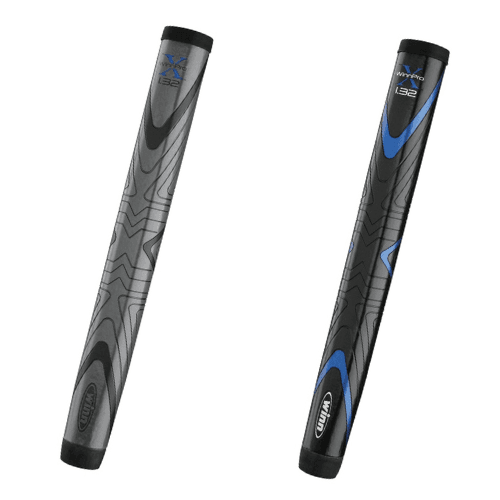 Pro X 1.32 Dark Gray & Black