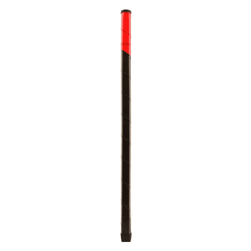 Winn 21 Belly Putter Black & Red