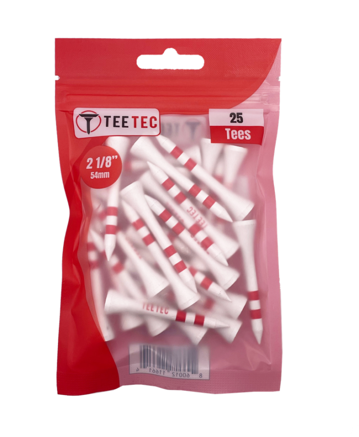 TEE TEC TEE SYSTEM (WOOD)
