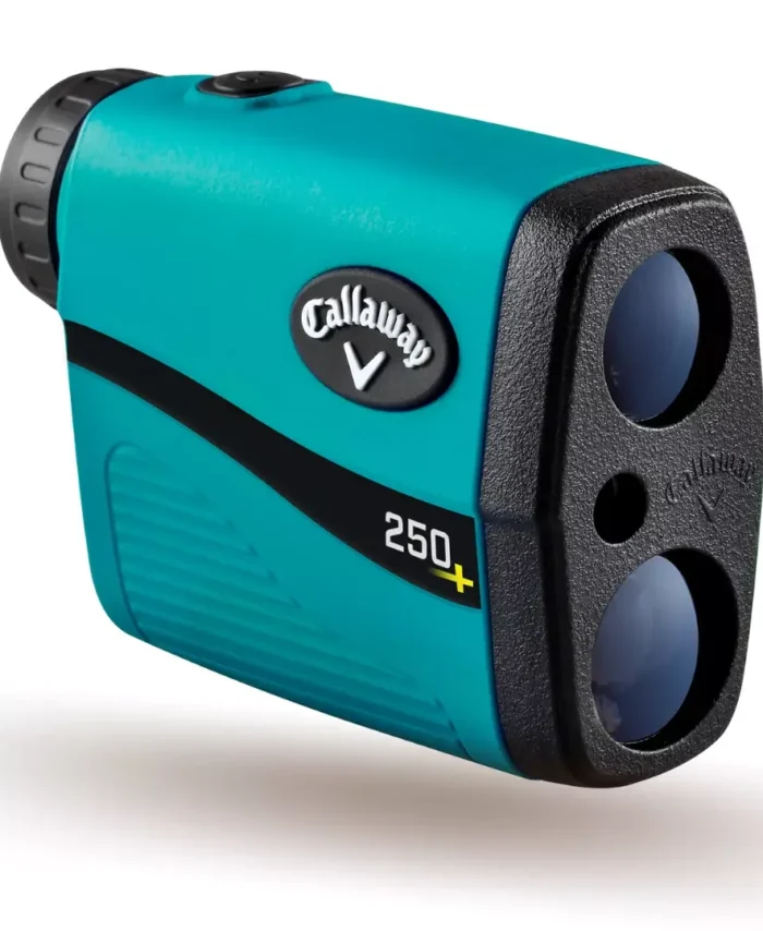 Callaway 250+ Golf Laser Rangefinder