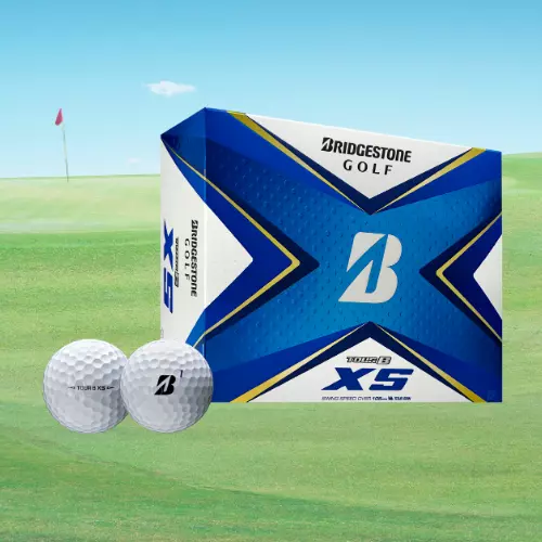 Bridgestone Tour B Series 1-DOZEN