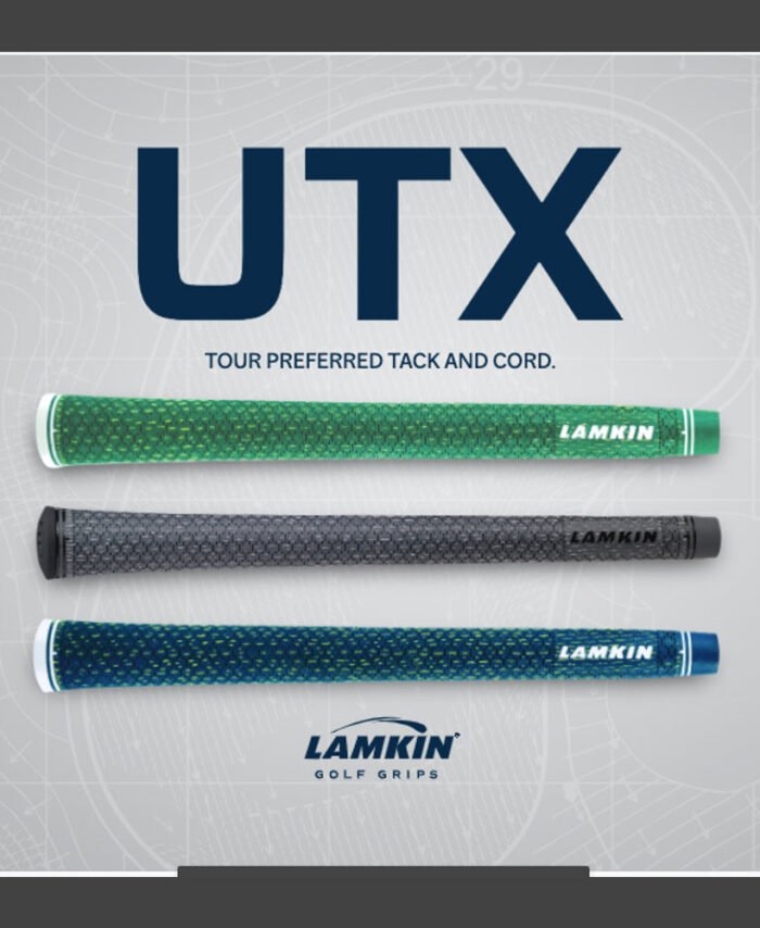 Lamkin Grips